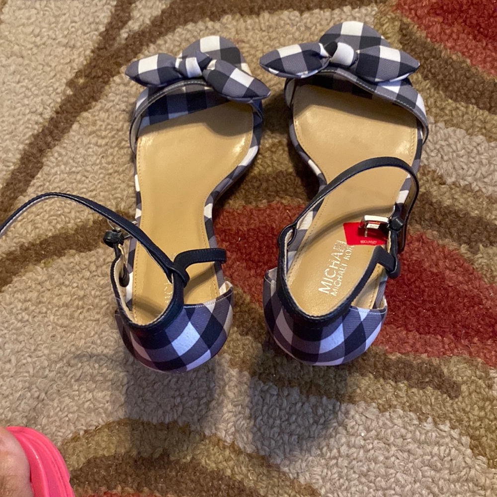 Michael Kors shoes
